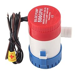 Electric sump pump for sale  Delivered anywhere in UK