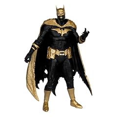 Multiverse pollici batman usato  Spedito ovunque in Italia 