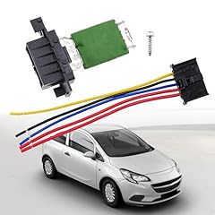 Heater blower motor for sale  Delivered anywhere in UK