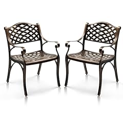 Vingli outdoor dining for sale  Delivered anywhere in USA 