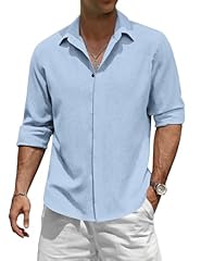 Tarainya camicia uomo usato  Spedito ovunque in Italia 