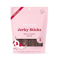 Bocce bakery jerky for sale  Delivered anywhere in USA 