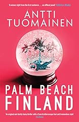 Palm beach finland for sale  Delivered anywhere in UK