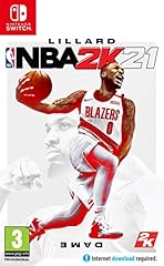 Nba 2k21 usato  Spedito ovunque in Italia 