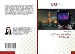 Thermographie infrarouge d'occasion  Livré partout en Belgiqu