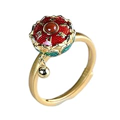 Rjsqaqe anello rotante usato  Spedito ovunque in Italia 