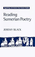Reading sumerian poetry gebraucht kaufen  Wird an jeden Ort in Deutschland