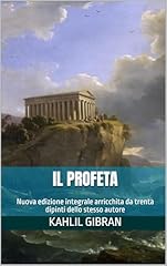 Profeta nuova edizione usato  Spedito ovunque in Italia 