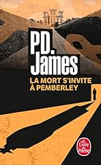 Mort invite pemberley d'occasion  Livré partout en Belgiqu