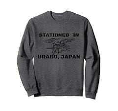Stationed urago japan for sale  Delivered anywhere in UK