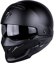 Scorpion casco moto usato  Spedito ovunque in Italia 