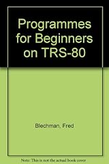 Programmes for beginners d'occasion  Livré partout en France