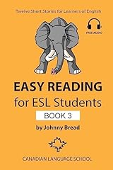 Easy reading esl for sale  Delivered anywhere in USA 