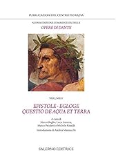 Nuova edizione commentata d'occasion  Livré partout en Belgiqu