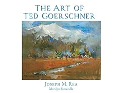 Art ted goerschner for sale  Delivered anywhere in UK