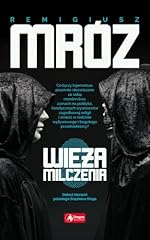 Wieża milczenia d'occasion  Livré partout en France