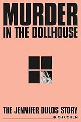 Murder dollhouse jennifer for sale  Delivered anywhere in UK