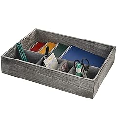 Kmwares rustic wooden for sale  Delivered anywhere in USA 