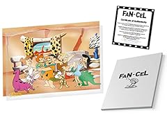 Flintstones limited edition for sale  Delivered anywhere in UK