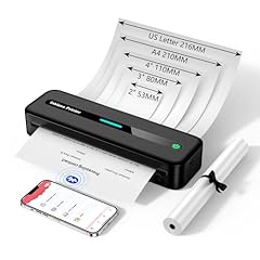 Asprink thermal printer for sale  Delivered anywhere in UK