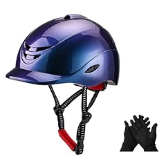 Equestrian helmets set for sale  Delivered anywhere in USA 