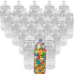 970ml tall plastic for sale  Delivered anywhere in UK