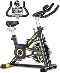 PYHIGH Indoor Cycling Bike Stationary Exercise Bike, for sale  Delivered anywhere in USA 