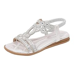 Generisch glitzer sandalen gebraucht kaufen  Wird an jeden Ort in Deutschland