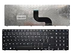 Clavier ordinateur portable d'occasion  Livré partout en France