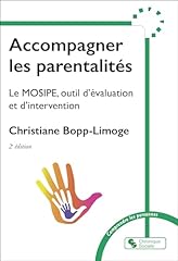 Accompagner parentalités mosi d'occasion  Livré partout en France