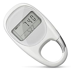 Flintronic pedometer walking for sale  Delivered anywhere in UK