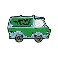 Mystery machine green for sale  Delivered anywhere in Ireland
