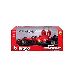 Burago ferrari formel gebraucht kaufen  Wird an jeden Ort in Deutschland