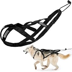 Harnais traction chien d'occasion  Livré partout en France