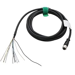 Hangton m12 pin usato  Spedito ovunque in Italia 