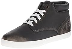 Timberland slipper black for sale  Delivered anywhere in UK