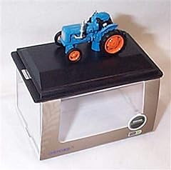 Oxford diecast fordson for sale  Delivered anywhere in Ireland