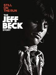 Jeff beck still for sale  Delivered anywhere in USA 