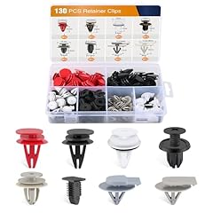 Gooacc 130pcs body for sale  Delivered anywhere in USA 
