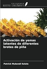 Activación yemas latentes for sale  Delivered anywhere in Ireland