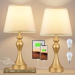 Aooshine dimmable bedside for sale  Delivered anywhere in UK