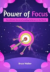 The power focus gebraucht kaufen  Wird an jeden Ort in Deutschland