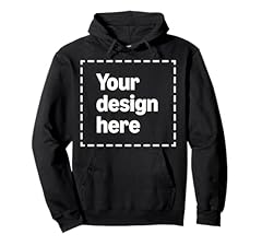 Custom hoodie image for sale  Delivered anywhere in USA 