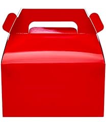 Pack gable red for sale  Delivered anywhere in USA 