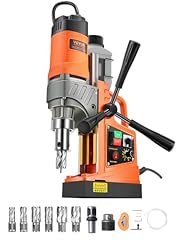 Vevor magnetic drill for sale  Delivered anywhere in USA 