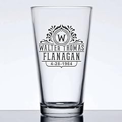 Personalized pint beer for sale  Delivered anywhere in USA 