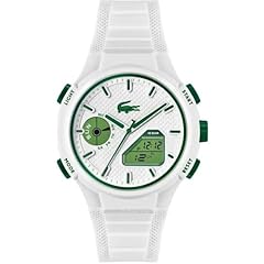 Lacoste montre quartz d'occasion  Livré partout en France