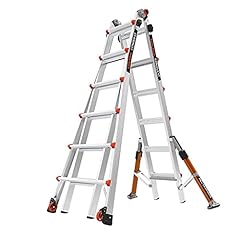 Little giant ladders for sale  Delivered anywhere in UK