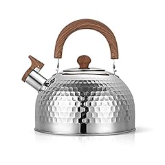 Stainless steel tea for sale  Delivered anywhere in UK