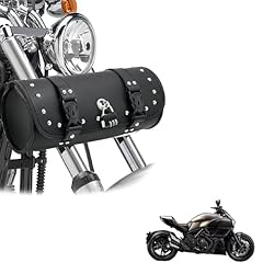 Leather motorcycle tool for sale  Delivered anywhere in UK